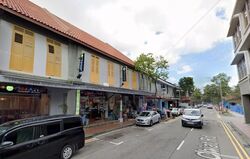 Joo Chiat Road (D15), Shop House #639469951